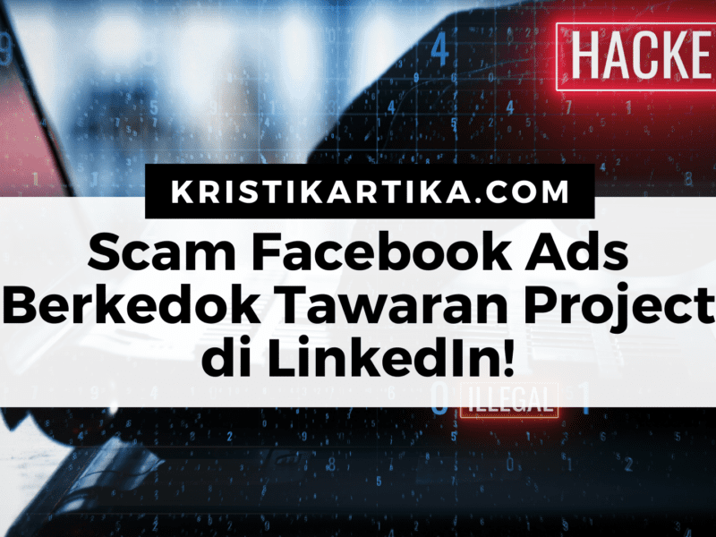scam facebook ads